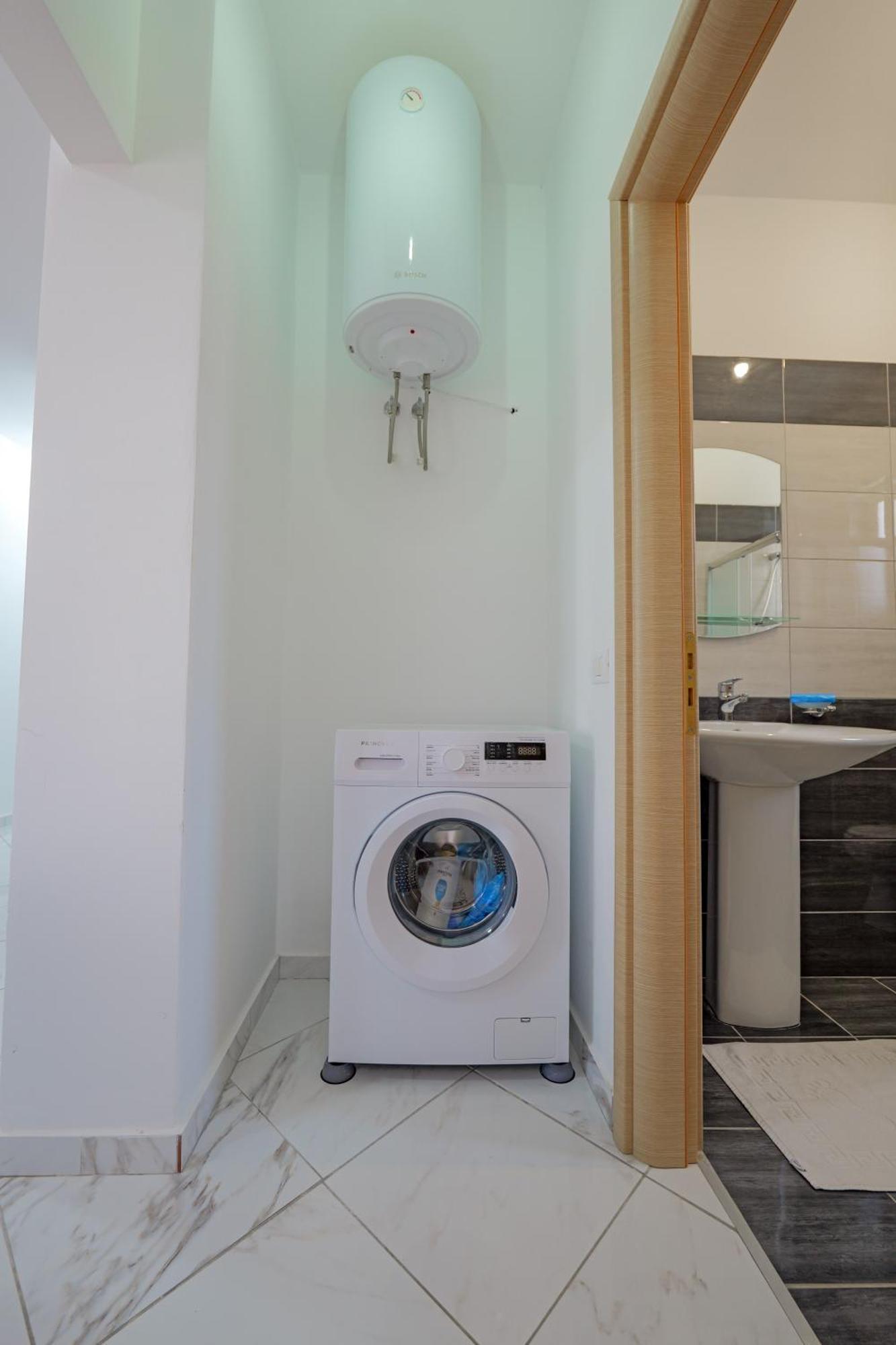 Valentina Apartment 1 Saranda Extérieur photo