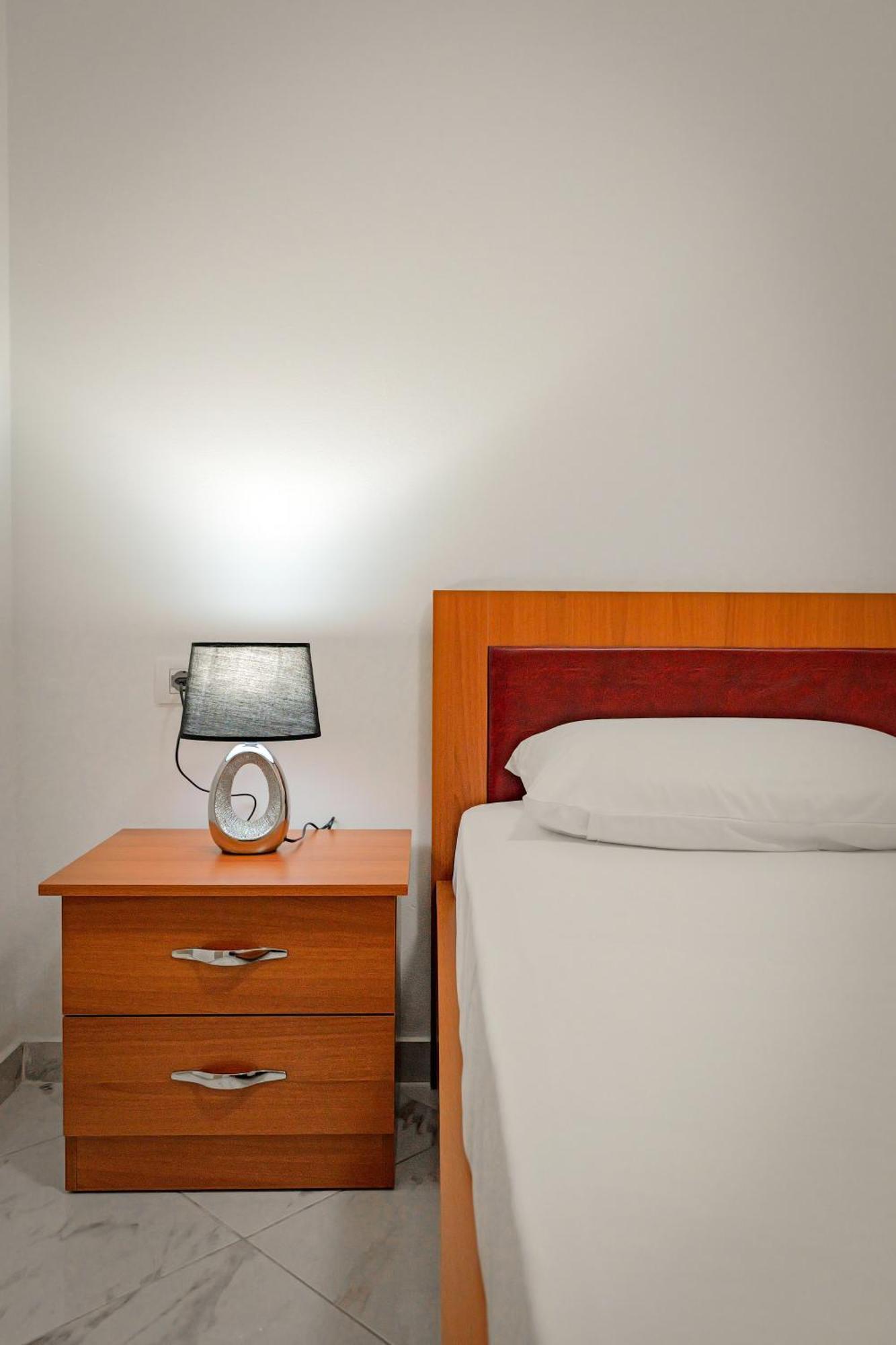 Valentina Apartment 1 Saranda Extérieur photo