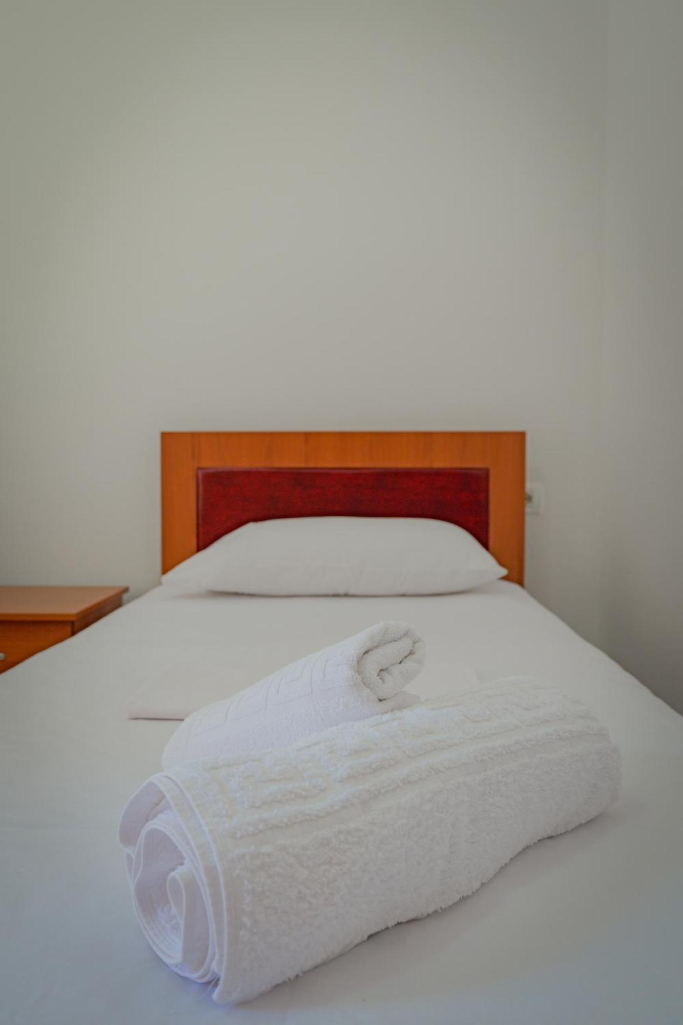 Valentina Apartment 1 Saranda Extérieur photo