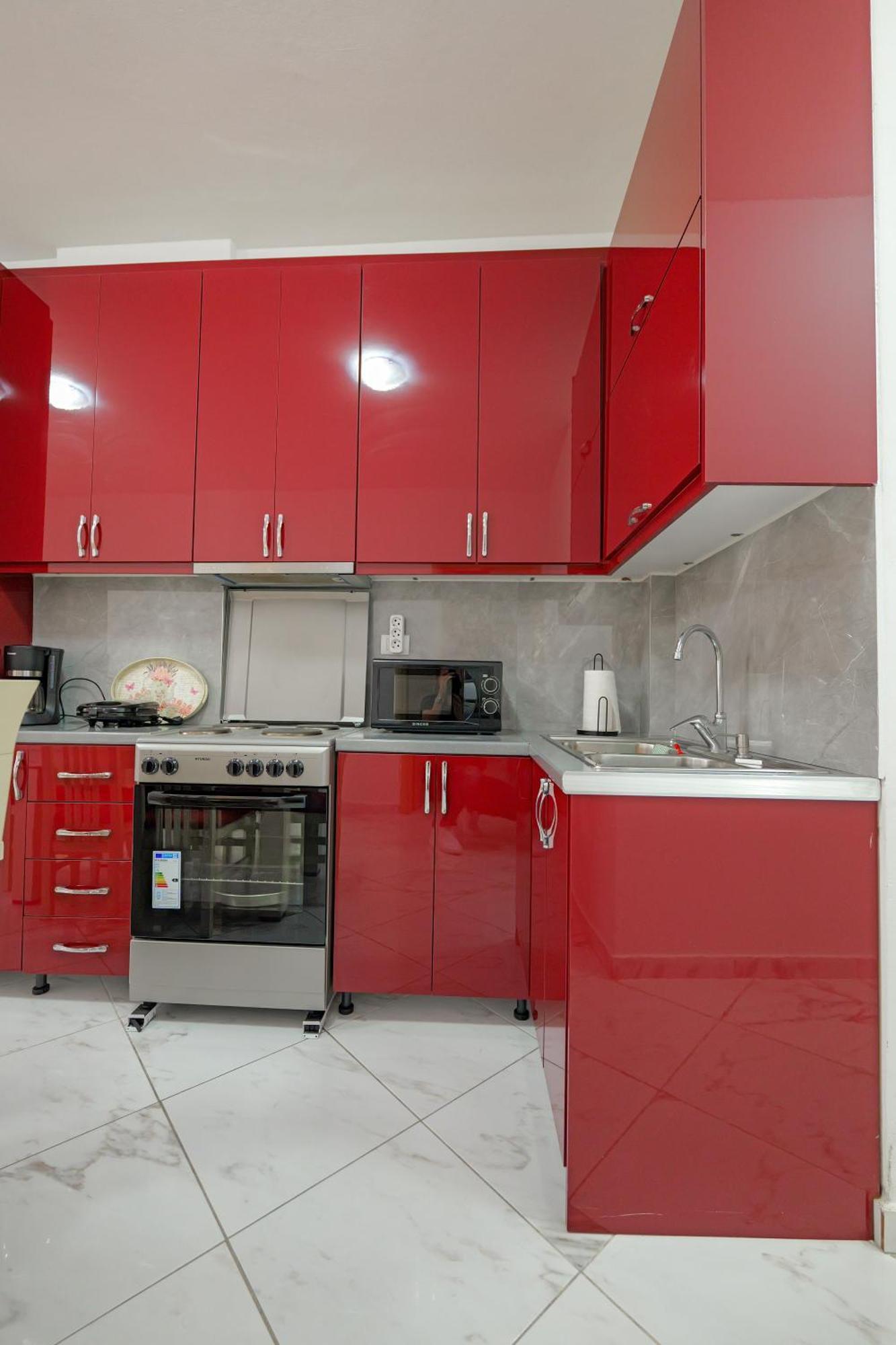 Valentina Apartment 1 Saranda Extérieur photo