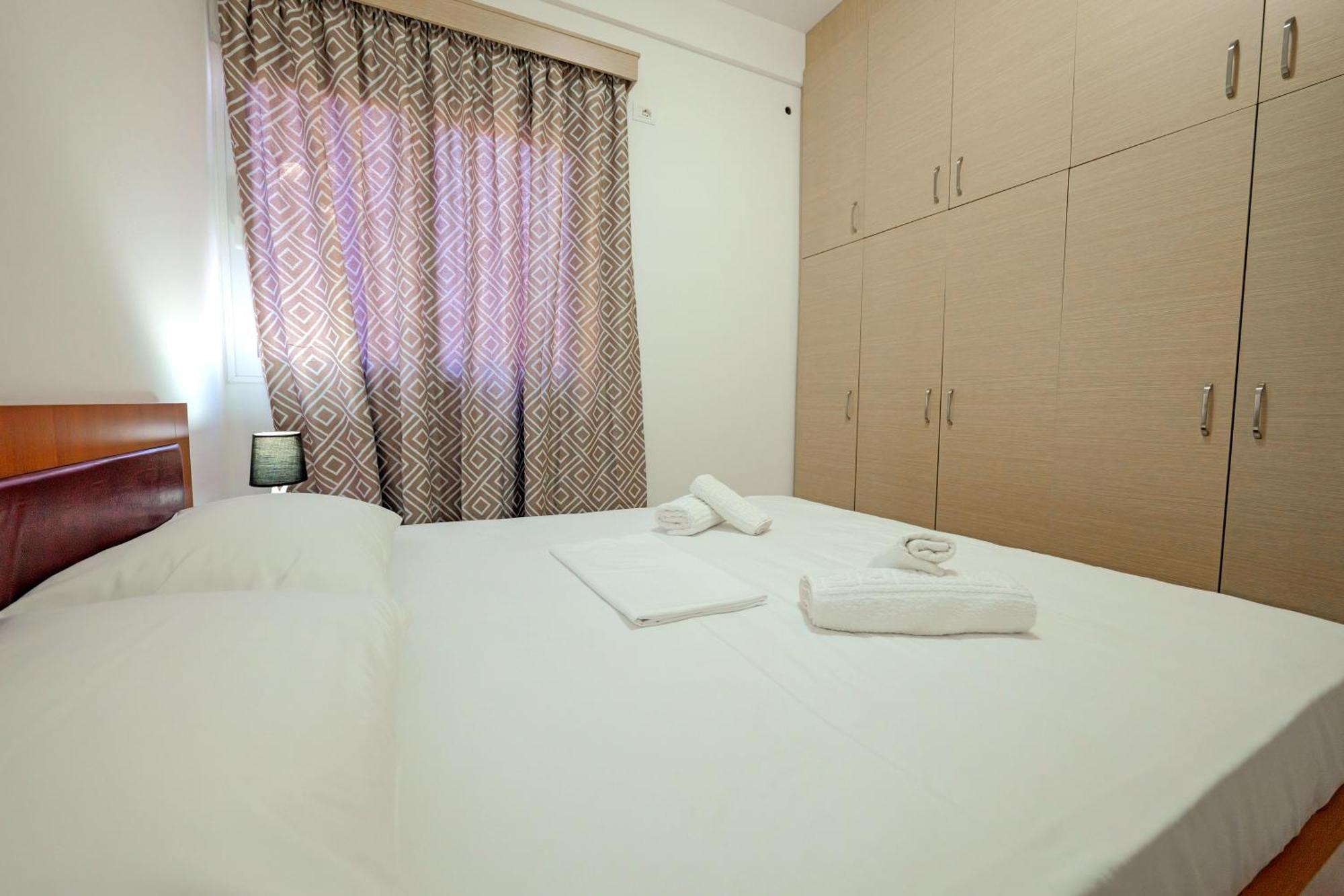 Valentina Apartment 1 Saranda Extérieur photo