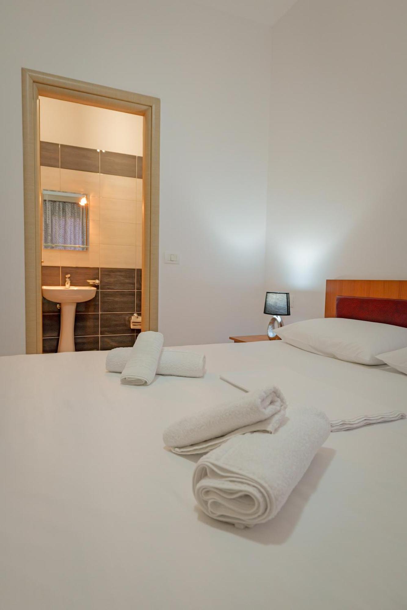 Valentina Apartment 1 Saranda Extérieur photo